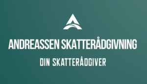 Andreassen Skatterådgivning