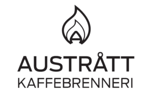 Austrått kaffebrenneri