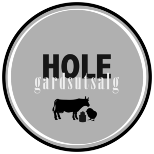 Hole Gardsutsalg