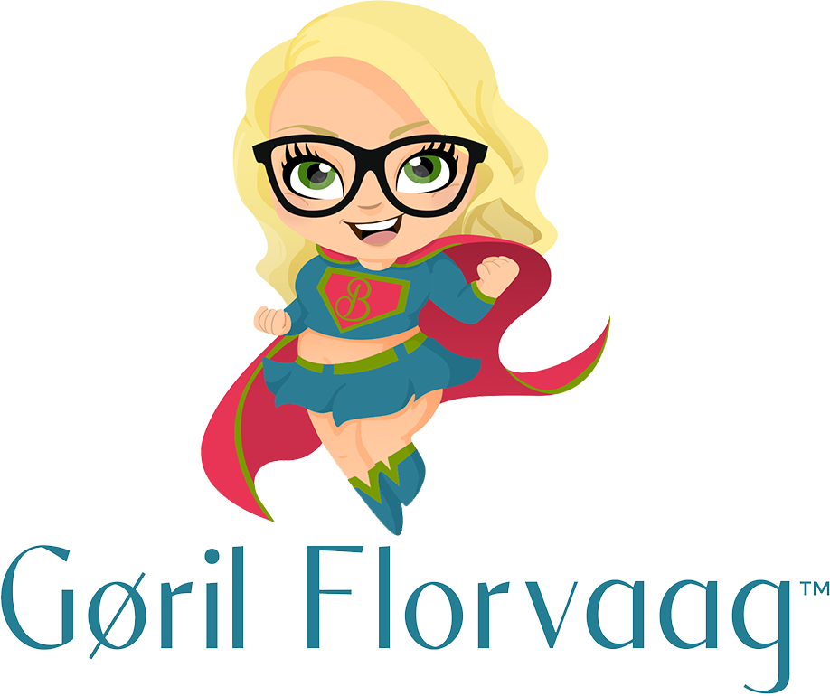 Gøril Florvaag – forretningsutvikler, butikkstylist og rådgiver