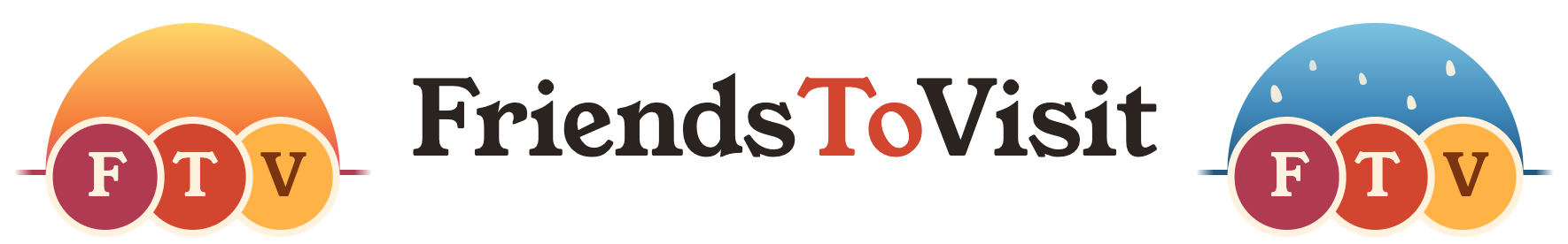 Friends to Visit